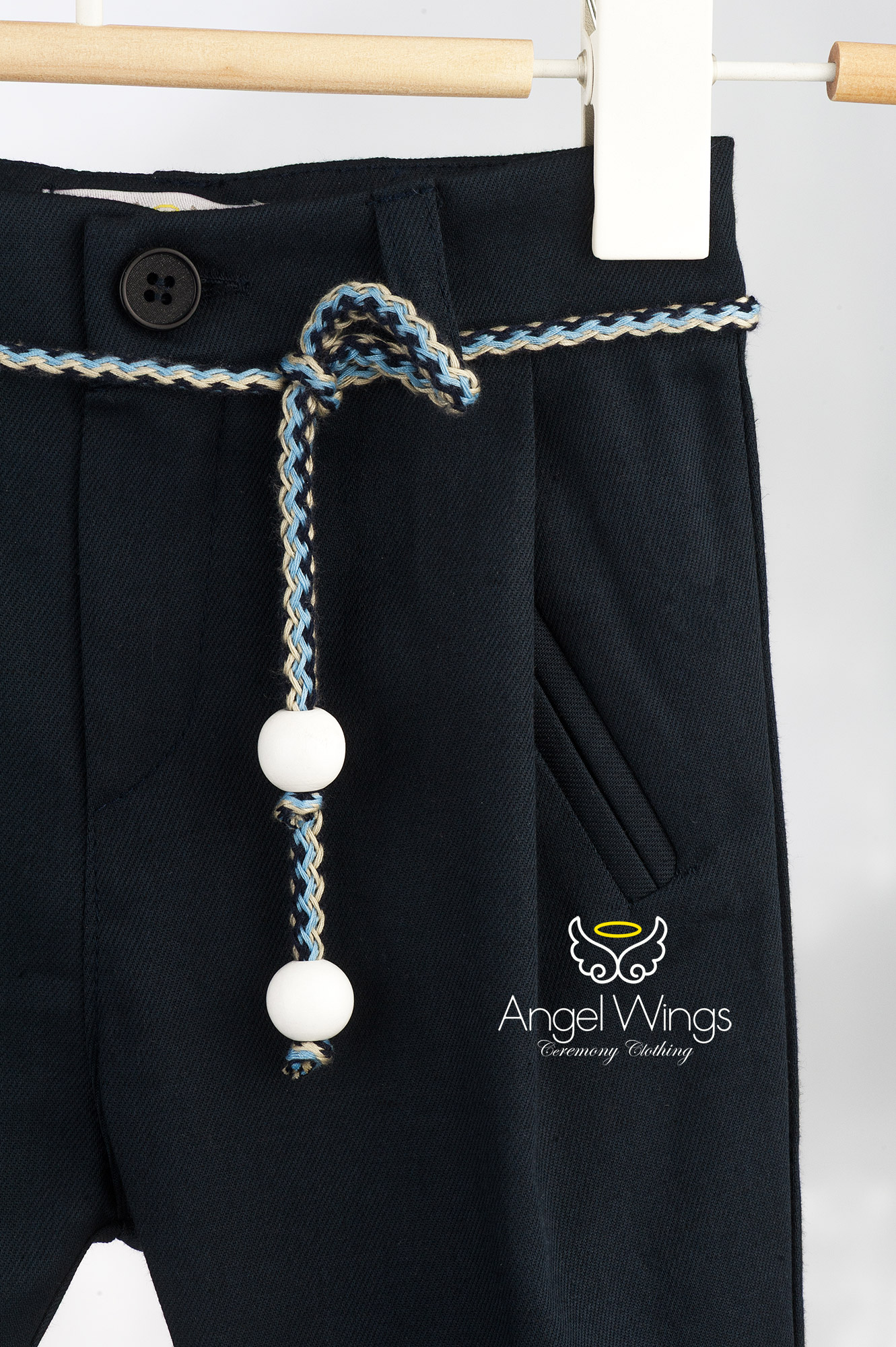 Βαπτιστικό Κοστούμι για Αγόρι Christian Awb324 | Angel Wings Βαπτιστικό Κοστούμι για Αγόρι Christian Awb324 | Angel Wings