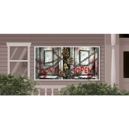 Αφίσα Zombies (1,65 m)