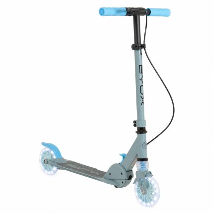 Πατίνι Scooter Δίτροχο ManiaPro Blue 3801005300624 5+
