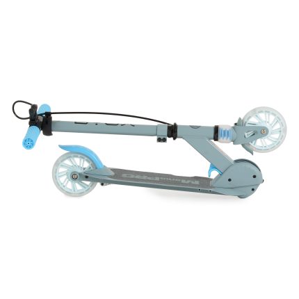 Πατίνι Scooter Δίτροχο ManiaPro Blue 3801005300624 5+