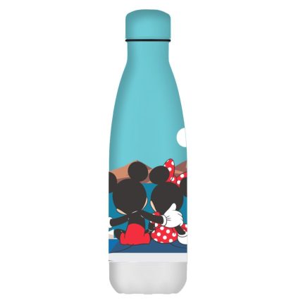 Σετ Φαγητού Mickey Disney I Fell in Love in Greece – Φαγητοδοχείο 130ml & Ανοξείδωτο Παγούρι 500ml | 000566080 Diakakis