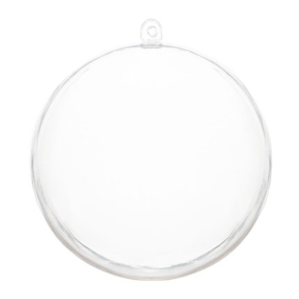 Μπάλα PVC Κρεμαστή (10cm) για Μπομπονιέρες | ΡΤ250 Nuova Vita
