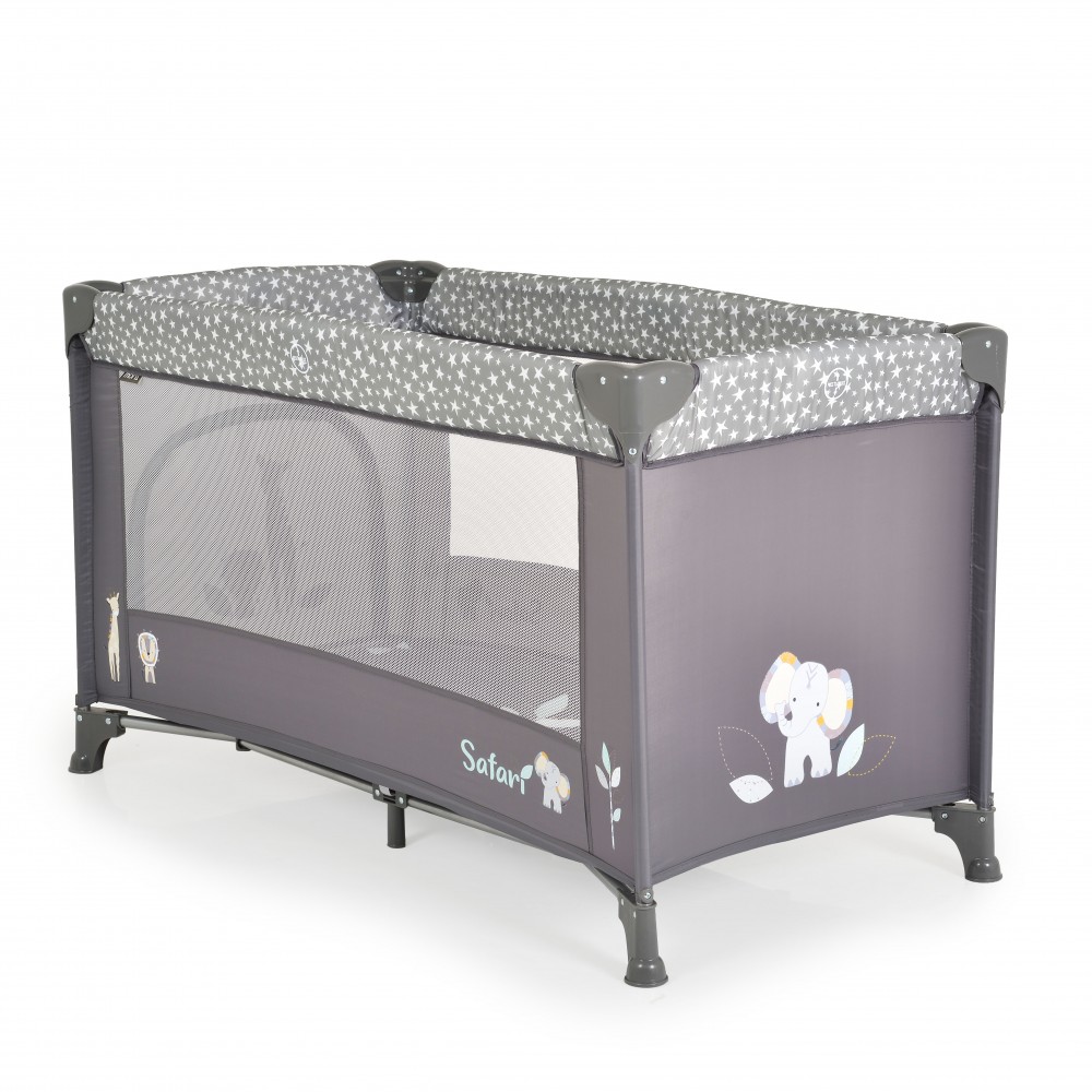 Παρκοκρέβατο Safari Turquoise 3800146249083 0m+ - Moni Παρκοκρέβατο Safari Turquoise 3800146249083 0m+ - Moni