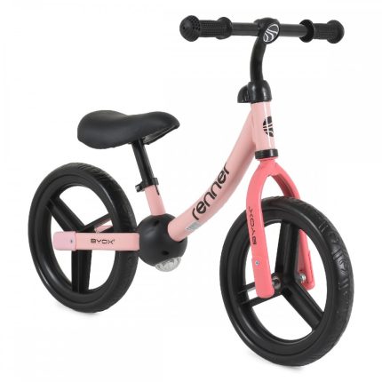 Byox Ποδήλατο Ισορροπίας Renner Pink 3801005300310 24m+
