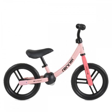 Byox Ποδήλατο Ισορροπίας Renner Pink 3801005300310 24m+