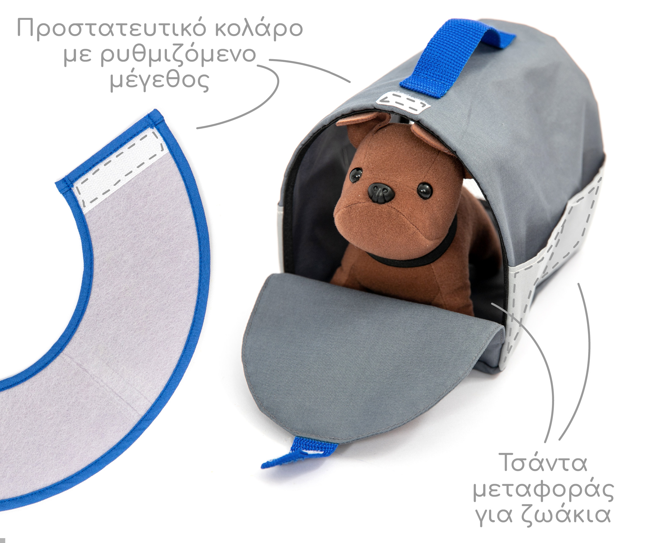 Ξύλινο Σετ Κτηνιάτρου με Σκυλάκι Παιχνίδι Ρόλων 3+ UMU1313 | UMU Ξύλινο Σετ Κτηνιάτρου με Σκυλάκι Παιχνίδι Ρόλων 3+ UMU1313 | UMU
