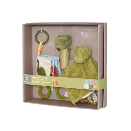 Σετ Δώρου Βρεφικά Είδη Dino Friends 0+ BTL305154 | Baby To Love