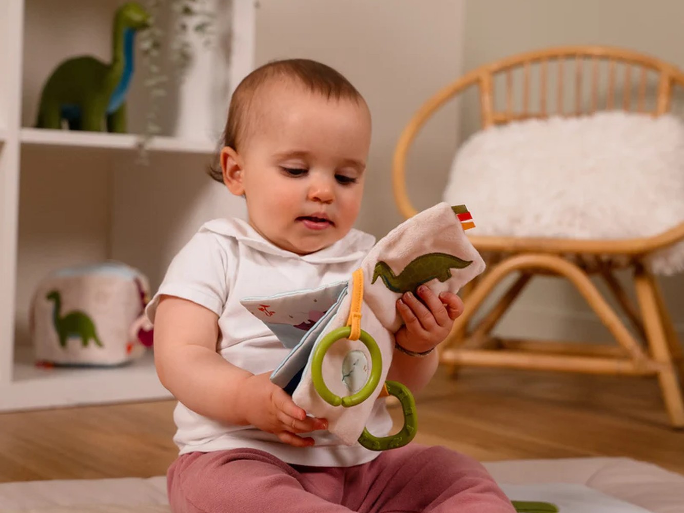 Σετ Δώρου Βρεφικά Είδη 3 Τεμαχίων Forest 0+ BTL305130 | Baby To Love Σετ Δώρου Βρεφικά Είδη 3 Τεμαχίων Forest 0+ BTL305130 | Baby To Love