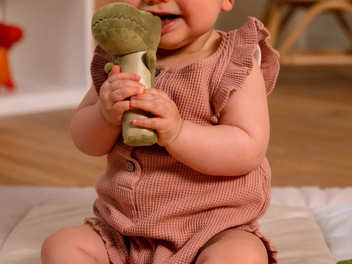 Σετ Δώρου Βρεφικά Είδη Dino Friends 0+ BTL305154 | Baby To Love Σετ Δώρου Βρεφικά Είδη Dino Friends 0+ BTL305154 | Baby To Love