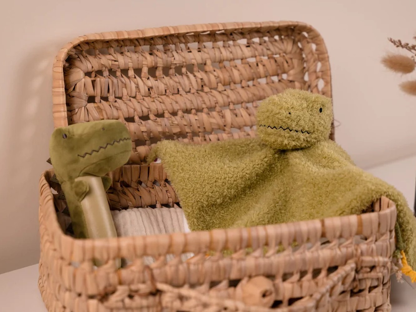 Σετ Δώρου Βρεφικά Είδη Dino Friends 0+ BTL305154 | Baby To Love Σετ Δώρου Βρεφικά Είδη Dino Friends 0+ BTL305154 | Baby To Love