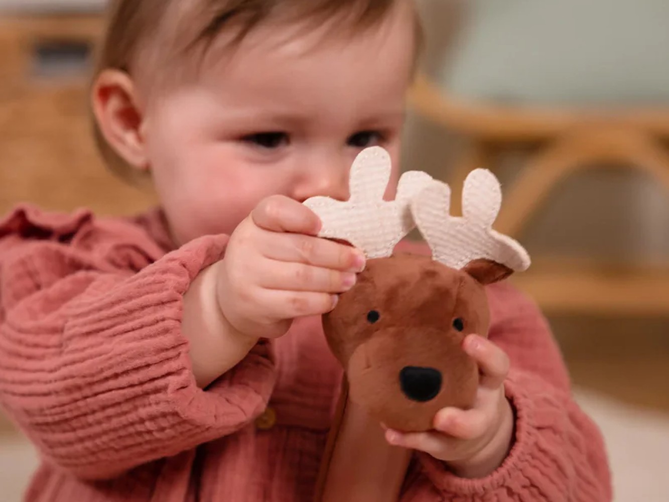 Σετ Δώρου Βρεφικά Είδη 3 Τεμαχίων Forest 0+ BTL305130 | Baby To Love Σετ Δώρου Βρεφικά Είδη 3 Τεμαχίων Forest 0+ BTL305130 | Baby To Love
