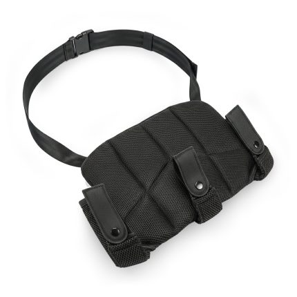 Cangaroo Ζώνη Ασφαλείας Αυτοκινήτου για Εγκύους Belty Black 3800146273323
