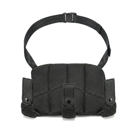 Cangaroo Ζώνη Ασφαλείας Αυτοκινήτου για Εγκύους Belty Black 3800146273323