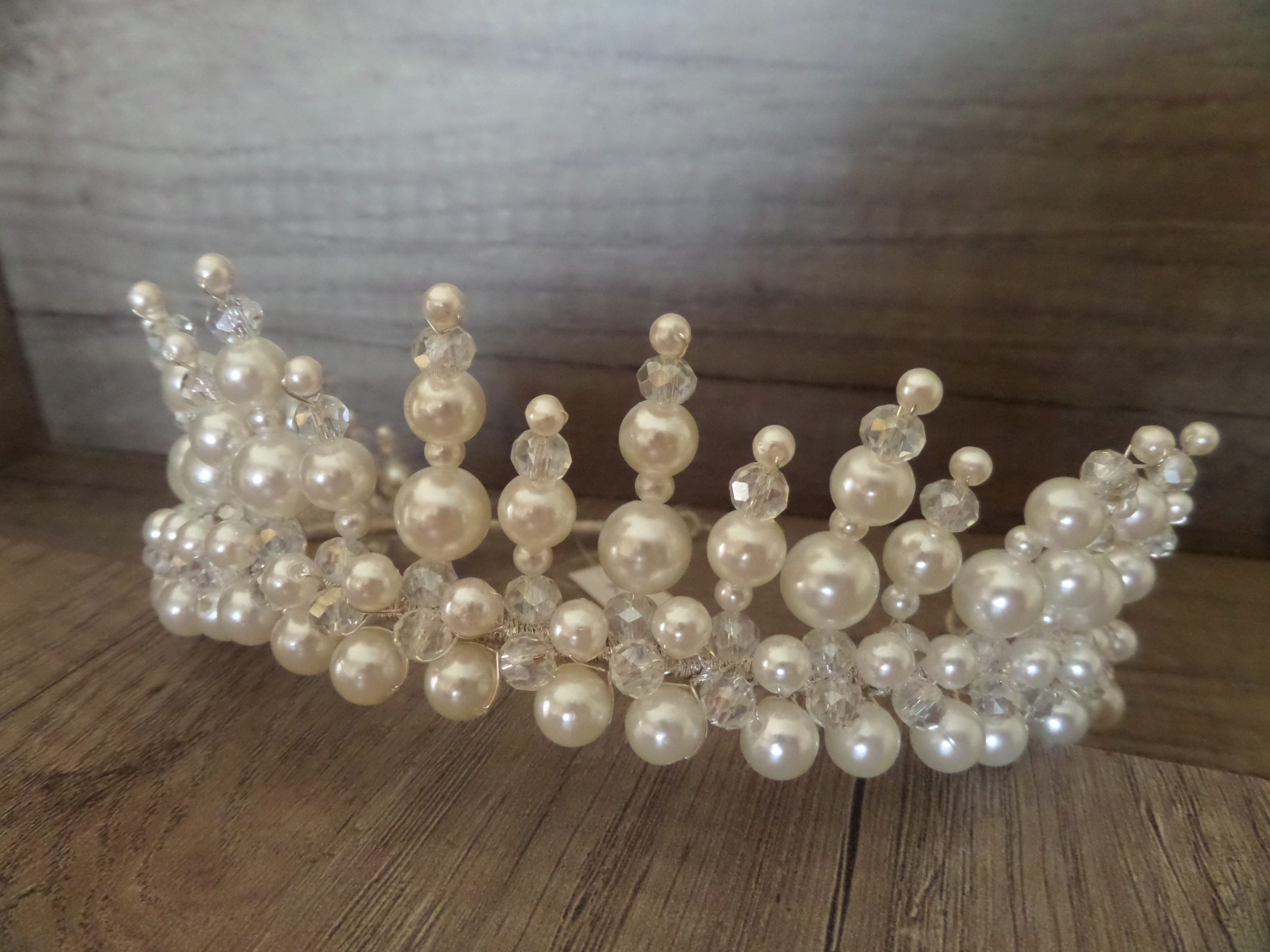 Χειροποίητη Νυφική Κουάφ Μαλλιών K762 | Silea Χειροποίητη Νυφική Κουάφ Μαλλιών K762 | Silea